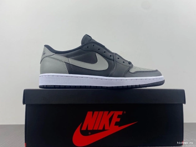 Rep Retro Jordan 705329-003 1 Low Shadow 0702